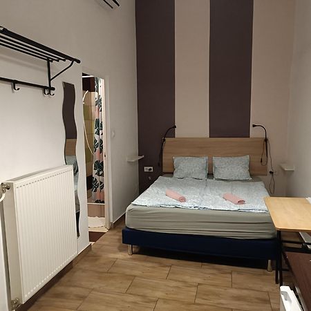Downtown Apartments Budapest Zimmer foto