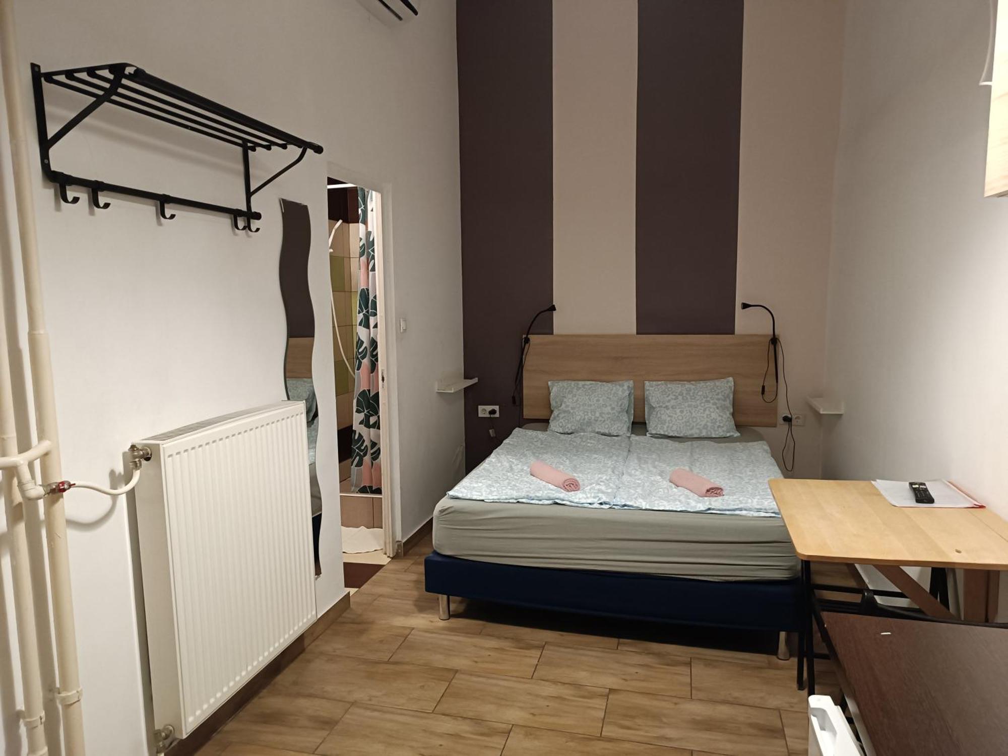Downtown Apartments Budapest Zimmer foto