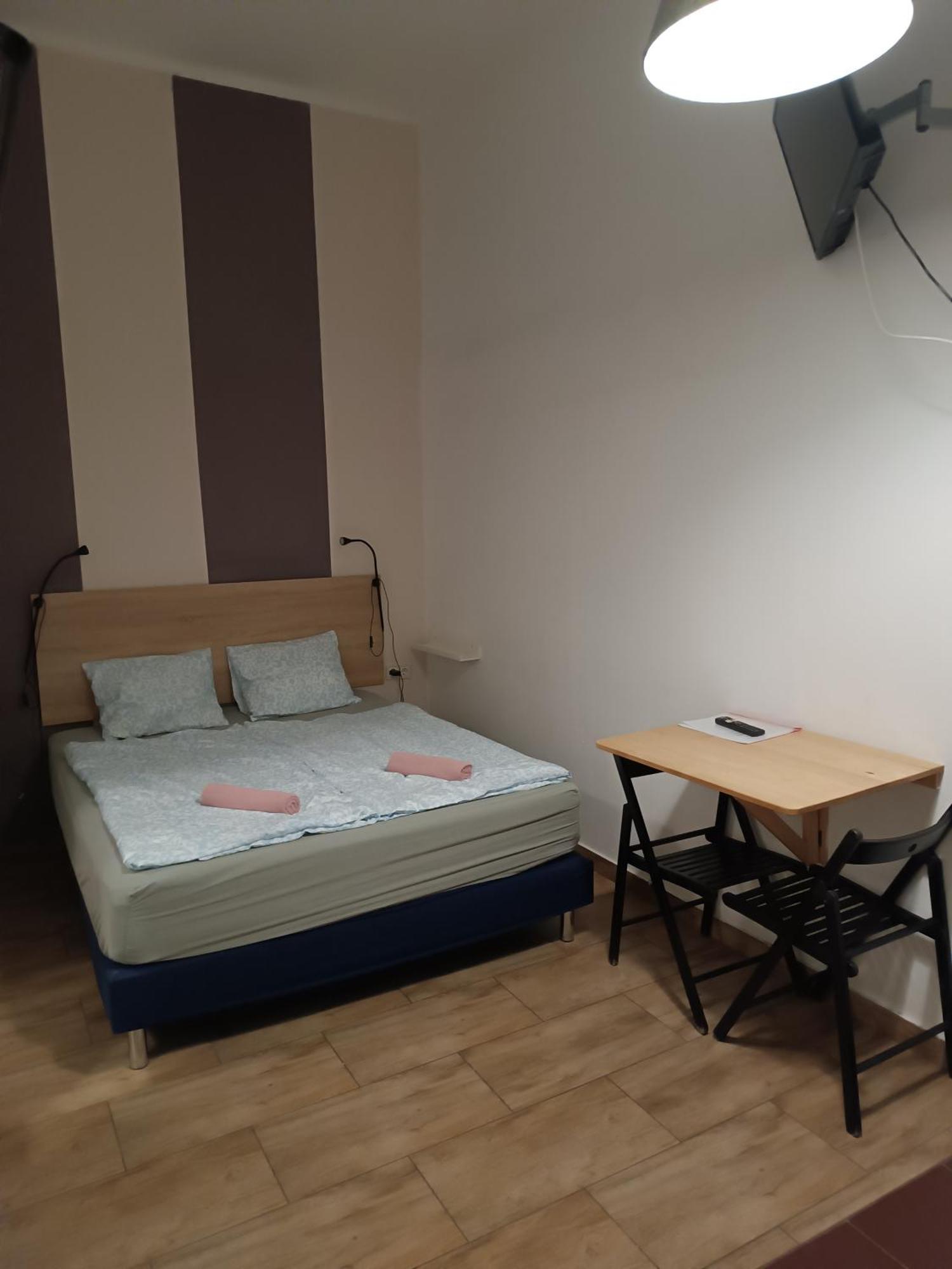 Downtown Apartments Budapest Zimmer foto